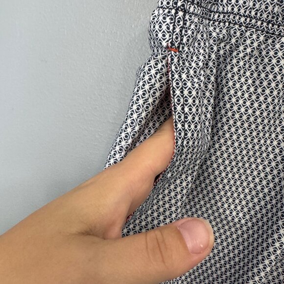 TED BAKER slim fit elba trunks size 4 or US 40 - Picture 4 of 9